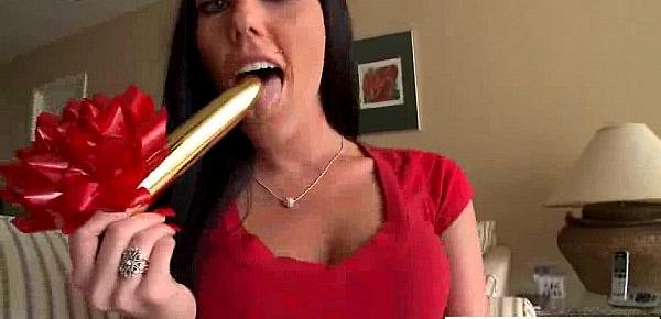  Amateur Hot Nasty Girl Use Toys To Masturbate vid-18